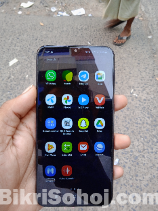 Samsung A10
